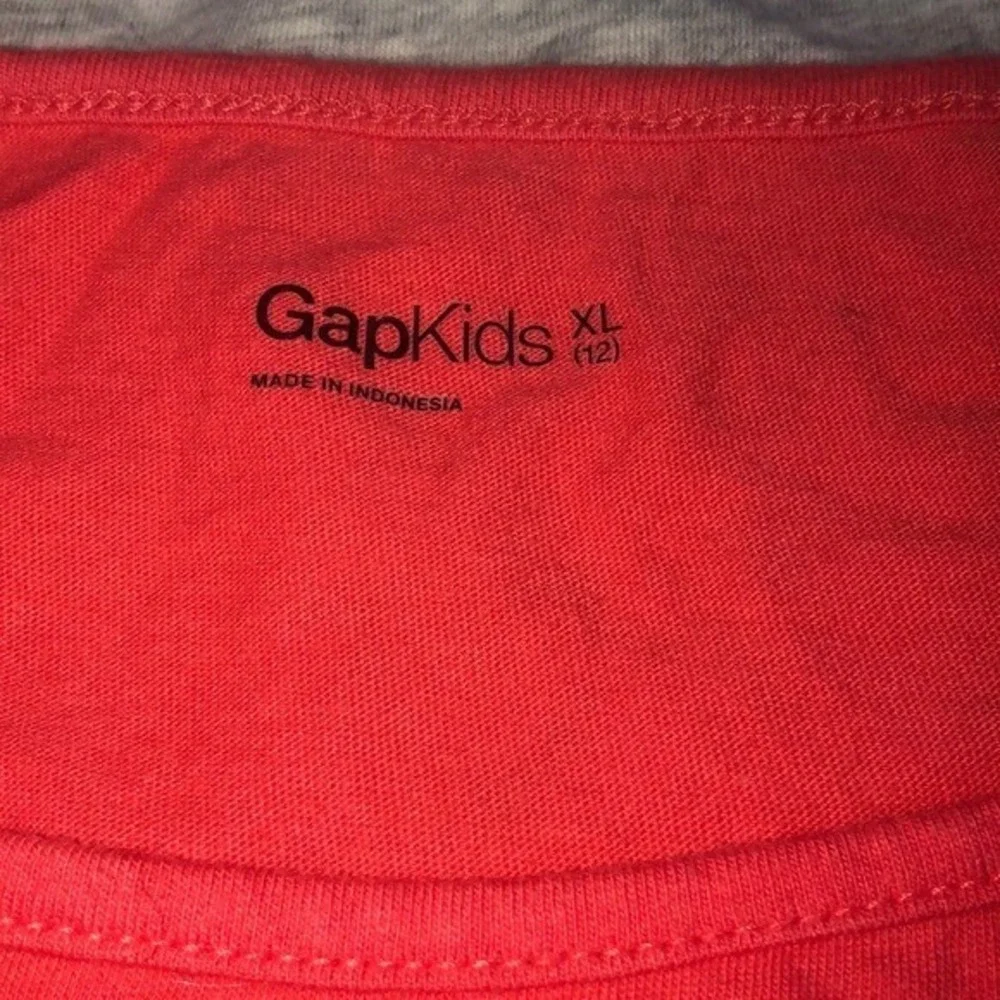 Bundle of 4 GAPKids Girls Tank Tops‎ Size 12